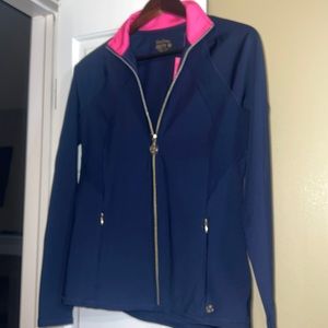 Lily Pulitzer tennison jacket NWT